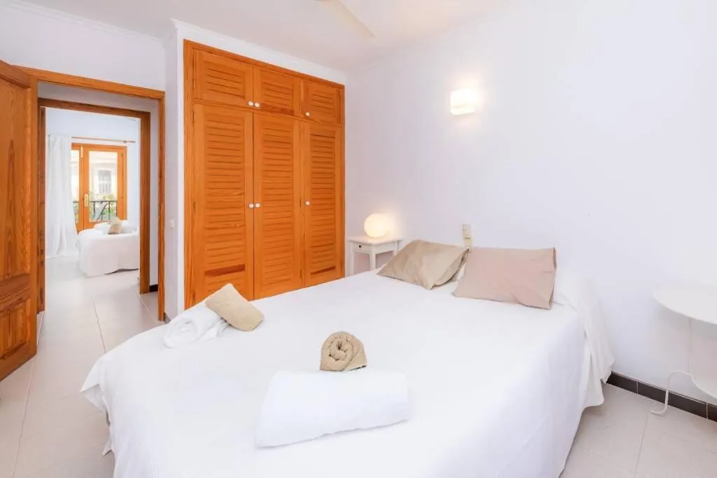 Beach House S'Illot 0*, S'Illot (Mallorca)