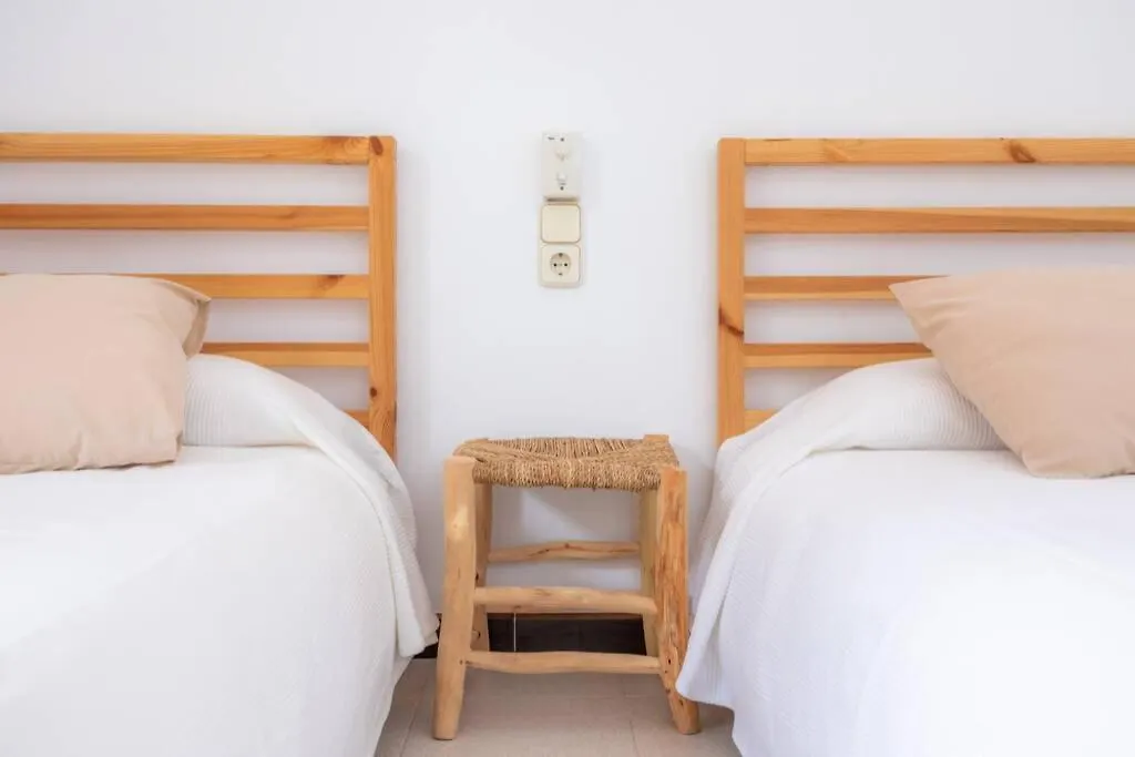 Lejlighed Beach House S'Illot Spanien