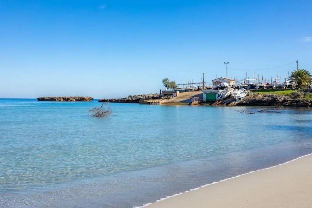 Beach House S'Illot Lejlighed S'Illot (Mallorca)