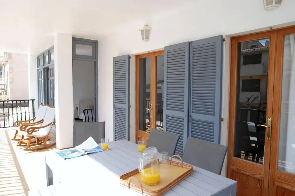 Beach House S'Illot 0*, سيلوت